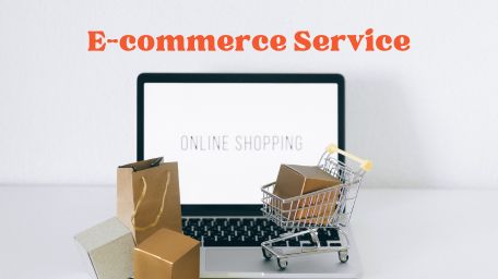 End-to-end E-commerce Solution